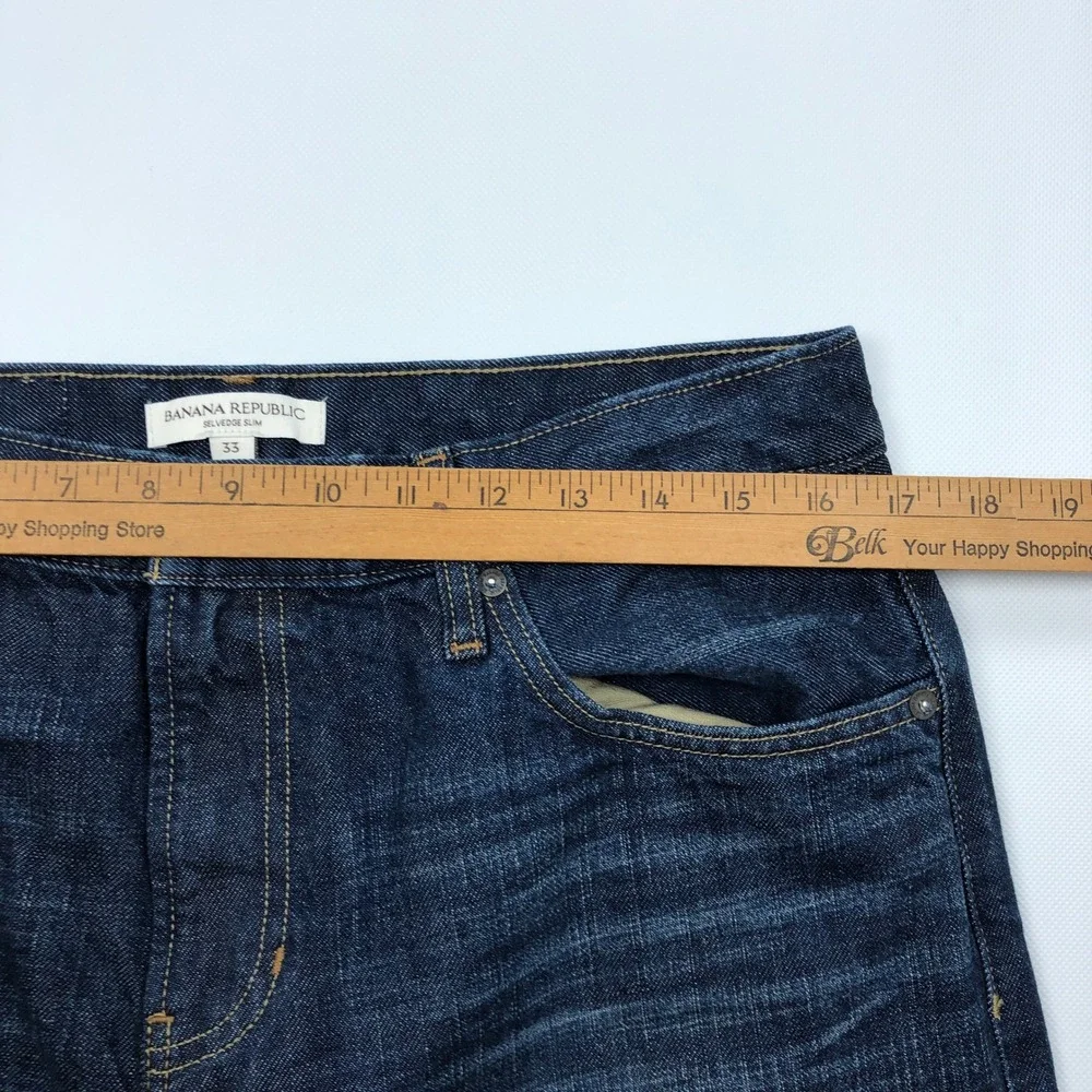 Banana Republic fast stains